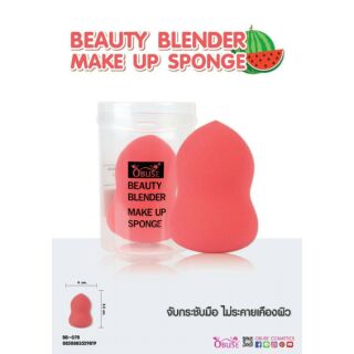 BEAUTY BLENDER MAKE UP SPONGE