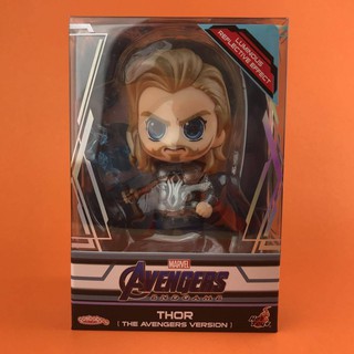 Cosbaby Thor with Hammer The Avengers Ver Avengersendgame