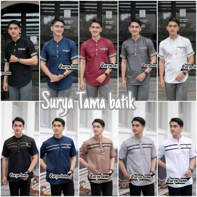 Koko Tojiro มุสลิม koko Tojiro koko Clothes