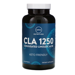 MRM CLA 1250 1,000 mg 180 Softgels