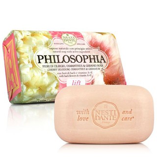 Nesti Dante Philosophia Lift Soap