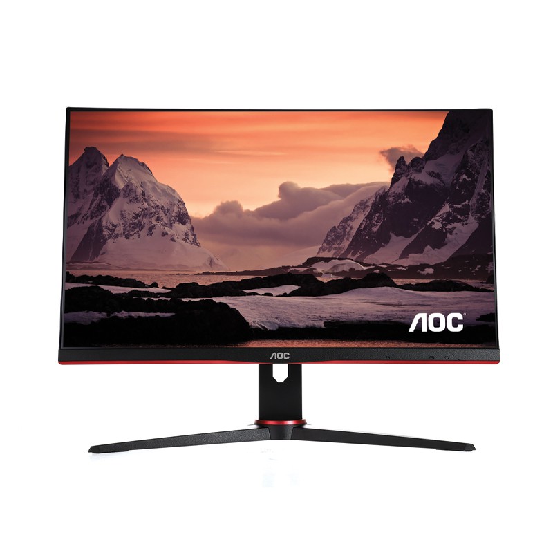 Aoc Monitor 144hz ถ กท ส ด พร อมโปรโมช น ส ค 21 Biggo เช คราคาง ายๆ