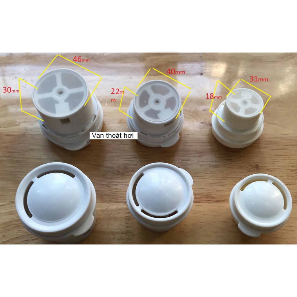 Steam valve for rice cooker 1.2L 1.8L 3L K5VI Shopee Thailand