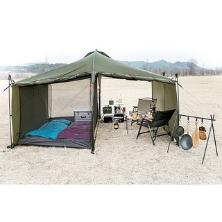 Minimalworks Jack Shelter Plus inner