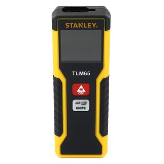 เลเซอร์วัดระยะ STANLEY 20M SKU: 1068901