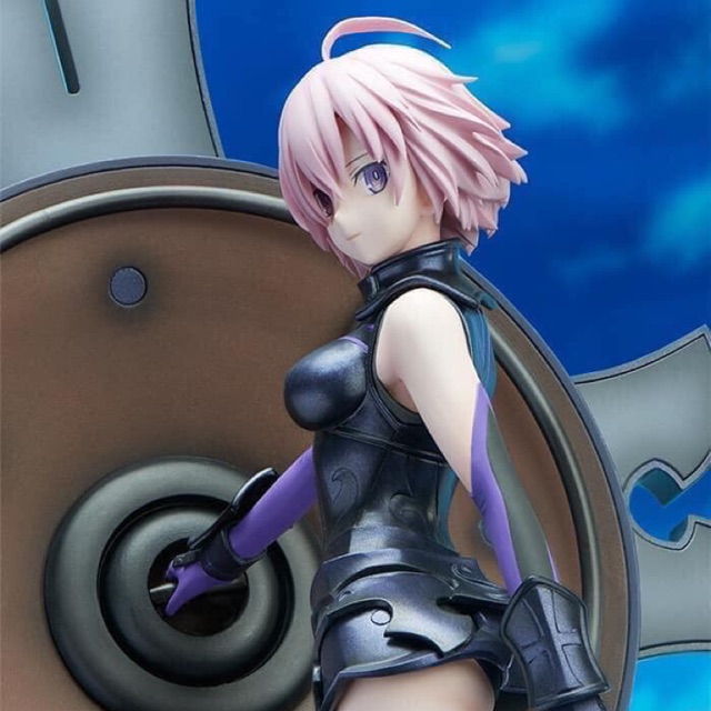 Scale Figure FateGrand Order