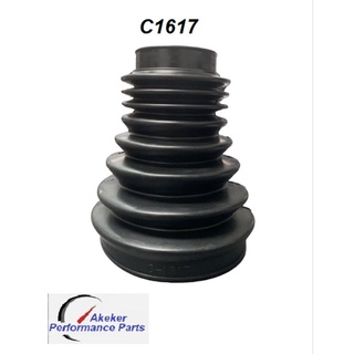 Inner and Outer CV Boot For XC90 2.5T T5 2.9T C-1273 C-1617 Fits C-VO019A-8H C-VO020A-8H C-VO039A-8H C-VO040A-8H