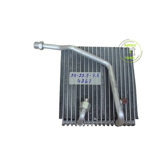 คอยล์เย็น นิสสัน ซันนี่ B13 (วาว2หาง) Car Ac Evaporator Nissan SUNNY