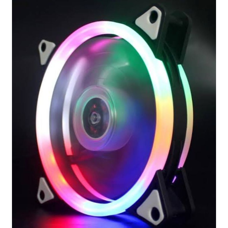 ขอแต่งพัดลม rgb*****