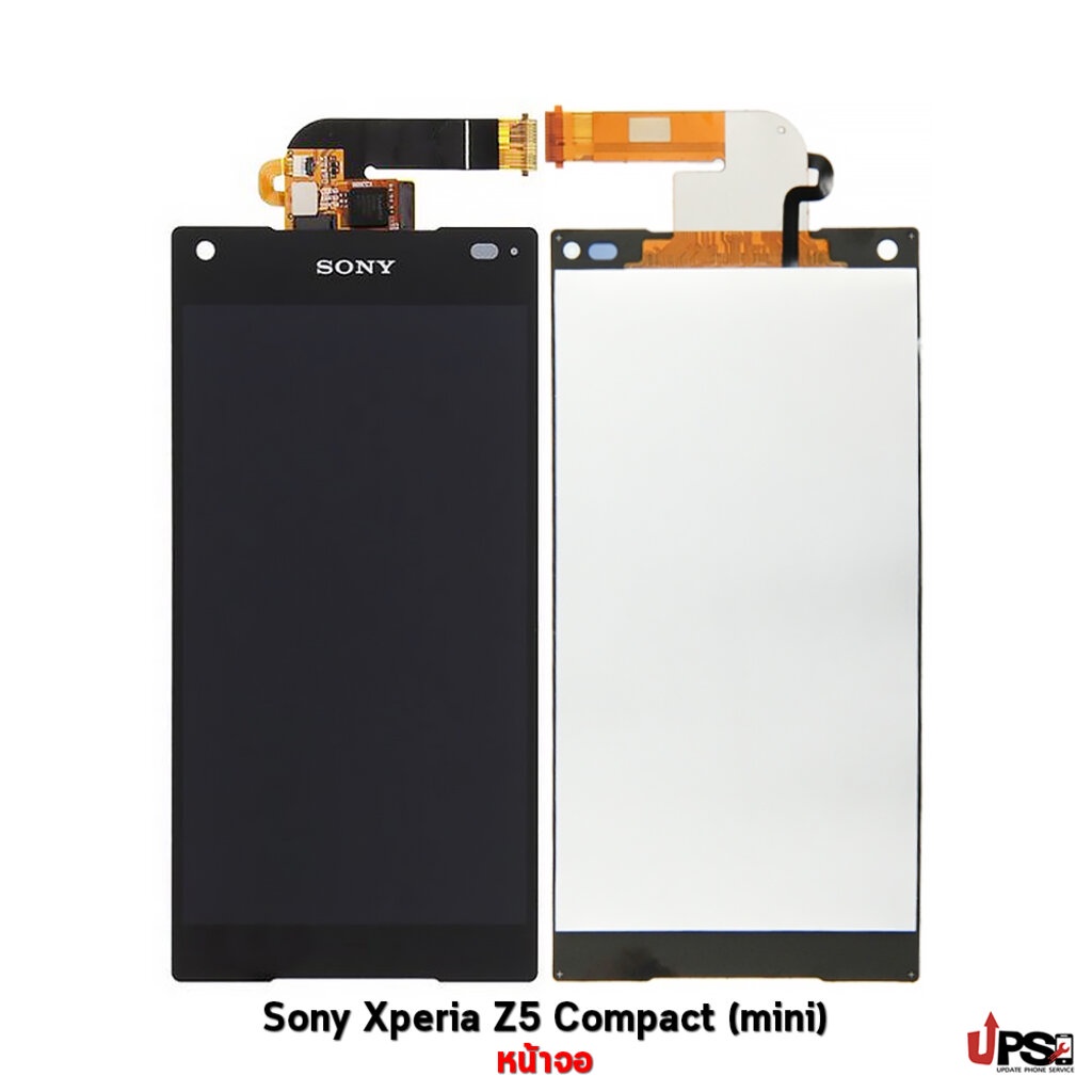 อะไหล่ หน้าจอ Sony Xperia Z5 Compact (Mini)