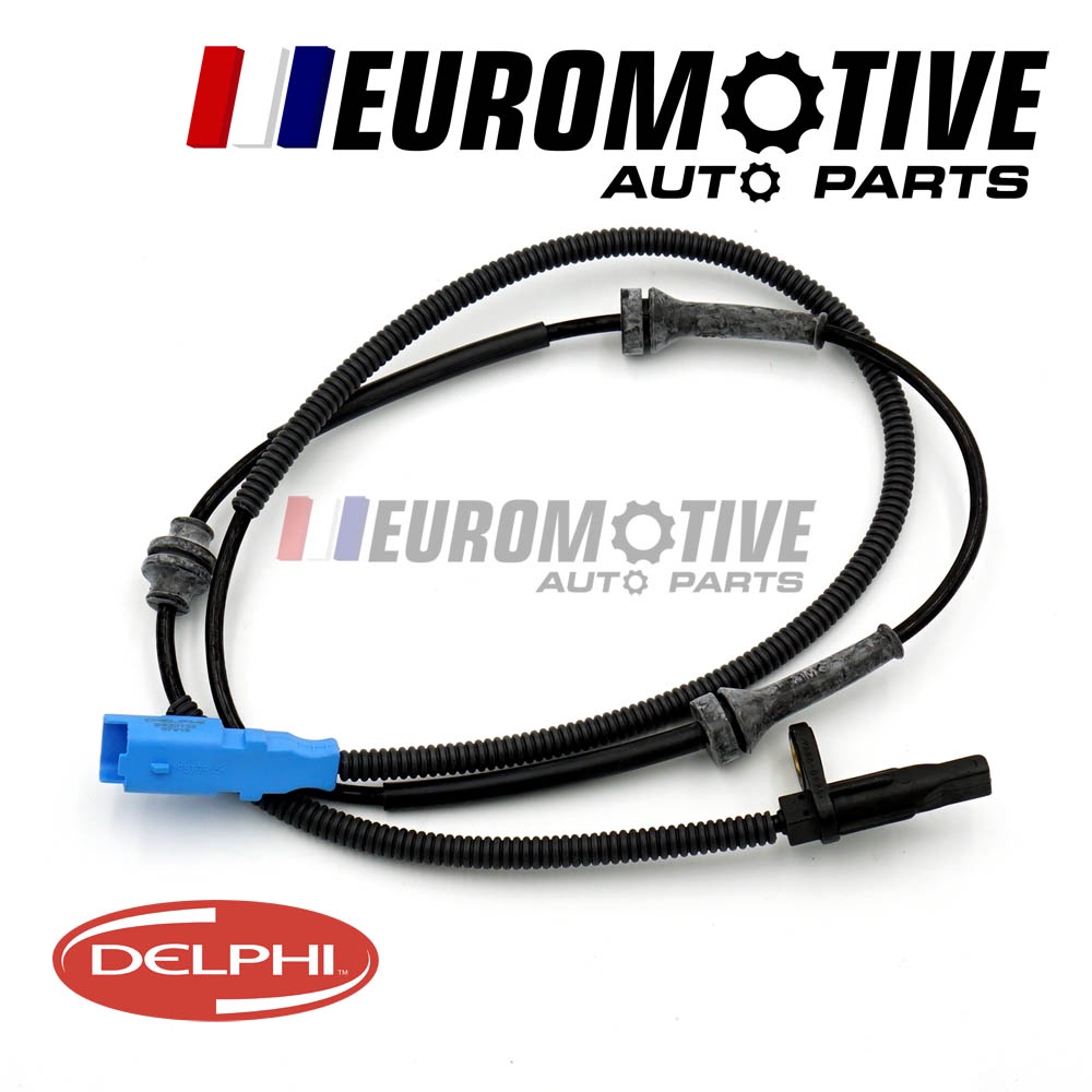 เซ็นเซอร์ ABS Citroen C3