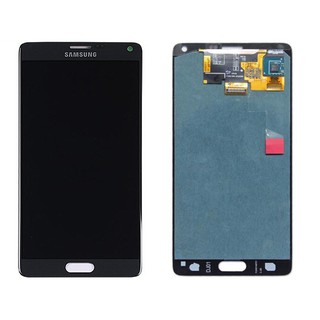 หน้าจอ LCD พร้อมทัชสกรีน - Samsung Note4 / N910 / งานแท้