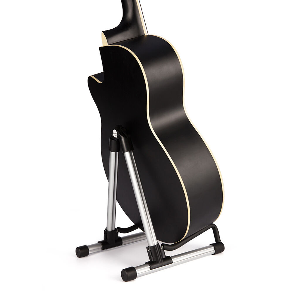 MENGXUAN High Quality Guitar Stand Professional Floor Rack Holder ...