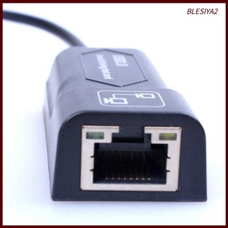 [Bigsale] Usb 2.0 To Lan การ์ดเครือข่าย 1000Mbps Gigabit อีเธอร์เน็ตฮับอะแดปเตอร์