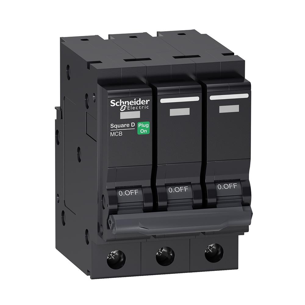 เซอร์กิตเบรกเกอร์ SCHNEIDER QO332VSC6T SQD 3P 32A
