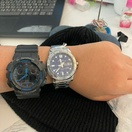 reviewร้านแนะนำCASIO STANDART รุ่น MTP VD01 ของแท้ รับประกันศูนย์ 1 ปี MTPVD01 ประกันร้าน1 ปี comment 2
