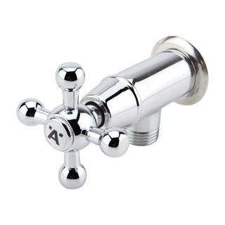 วาล์วฝักบัว 1ทาง 495.61.220 SHOWER VALVE HAFELE 495.61.220 CHROME
