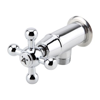 วาล์วฝักบัว 1ทาง 495.61.220 SHOWER VALVE HAFELE 495.61.220 CHROME