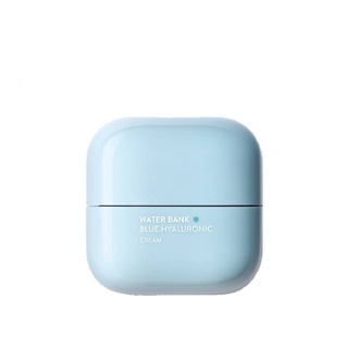 ครีม Laneige Water bank Blue Hyaluronic Cream For Combination to Oily Skin 50ml.