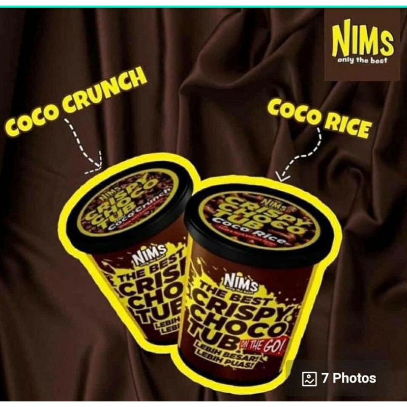 ‼️hotttt คืนกำไรลูกค้าพร้อมส่งไม่ต้องรอ nims crispyหลากรส👉👉มีราคาส่งนำเข้ารายใหญ่👉👉