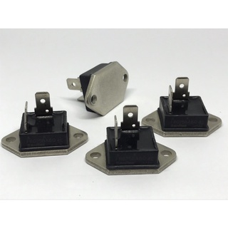 FRG25BA60 DIODE (FAST RECOVERY)  25A 600V แพ็ค2ตัว