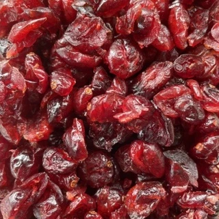 แคนเบอร์รี่อบแห้ง เกรดพรีเมี่ยม USA นำเข้า 500g Cranberry