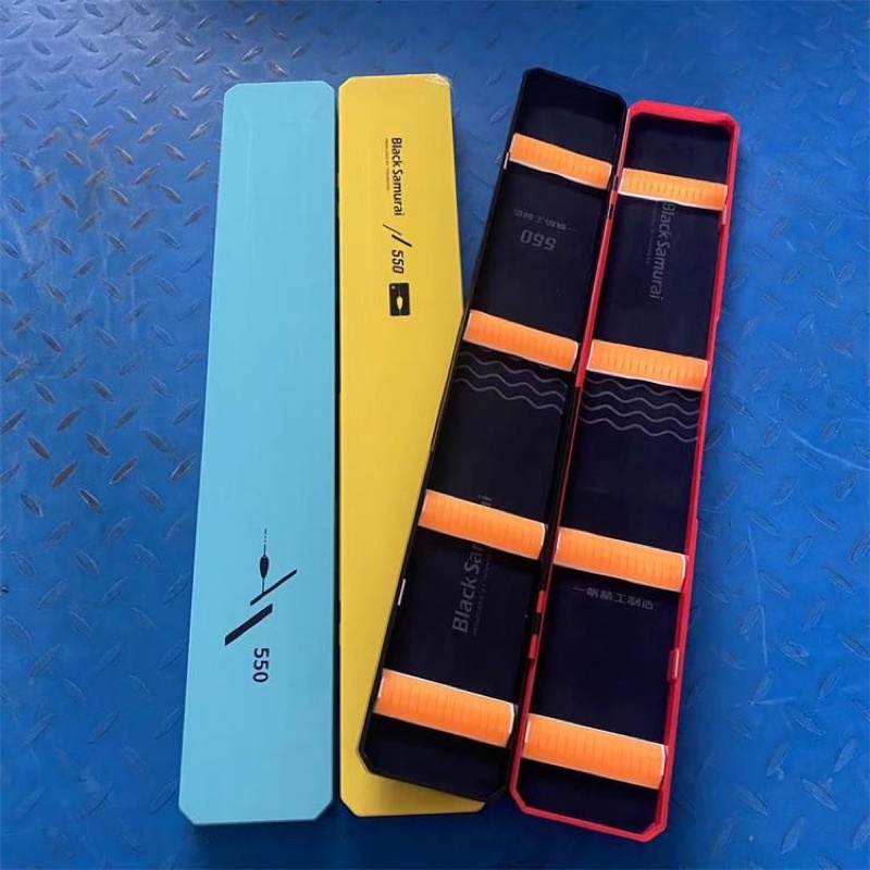 กล่องลอย Yifan Seko และกล่องการ์ด ABS คุณภาพสูงที่ทนทานเป็นพิเศษ