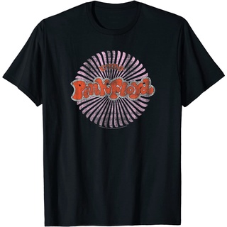 เสื้อยืดผ้าฝ้ายพิมพ์ลายแฟชั่น เสื้อยืด พิมพ์ลาย Pink Floyd Band Live in Japan