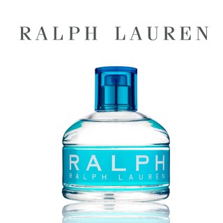 Ralph Lauren Ralph Perfume 100ml (Pre-Order/กล่องซีล)