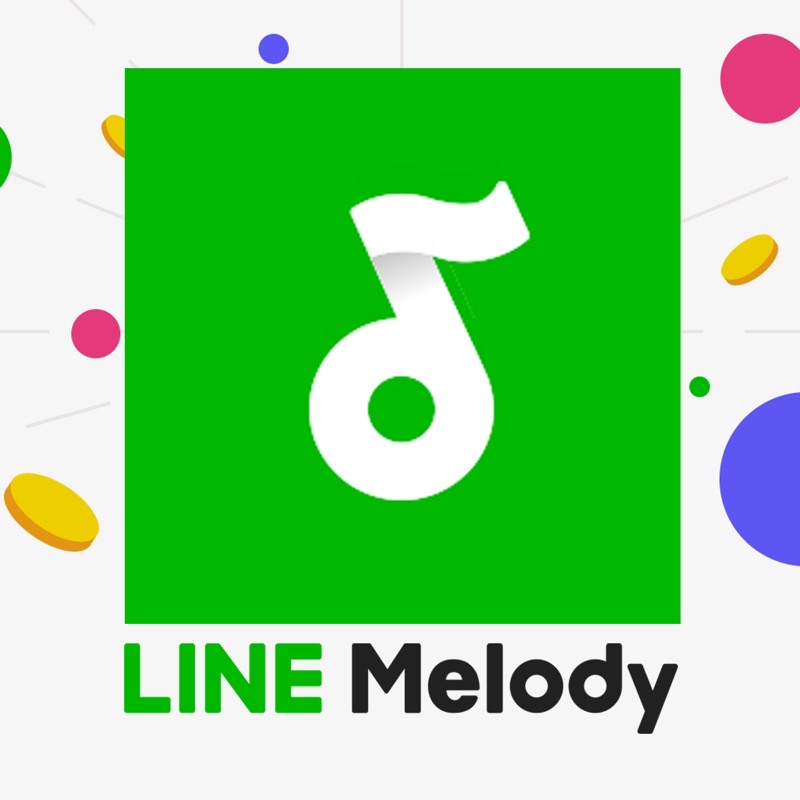 ไลน์เมโลดี้  เสียงเรียกเข้า เสียงรอสายไลน์ Line melody