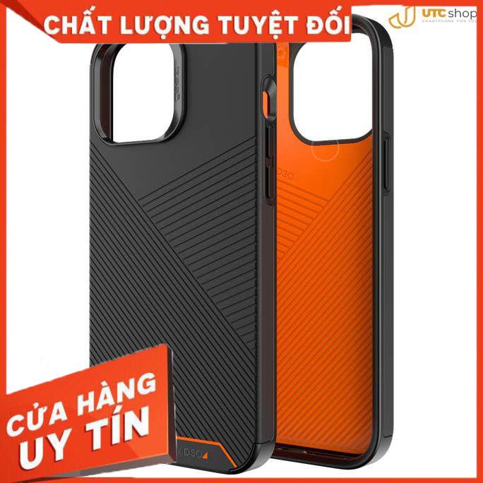 ZAGG DENALI 5M SHOCKPROOF CASE สําหรับ IPHONE 13 PRO MAX