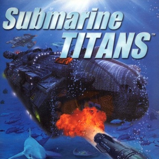 Submarine Titans เป็นเกมวางแผนยุคปลายๆ 90 แนวสร้างฐานรบกันใต้น้ำ มีทั้งหมด 3ฝ่าย การยิงตอปิโดสมจริงมากๆ