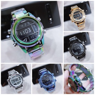 Nixon มาครบสี 580 พร้อมกล่อง