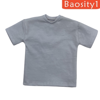 ( Baosity 1 ) โมเดลเสื้อผ้าผู้ชาย 1 : 1 / 6 Scale สําหรับตุ๊กตาฟิกเกอร์ 12 นิ้ว