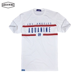 เสื้อยืด Aquanine tshirt