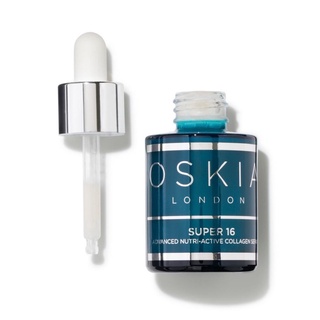 เซรั่ม OSKIA Super 16 Serum ADVANCED NUTRI-ACTIVE COLLAGEN SERUM 30ml.