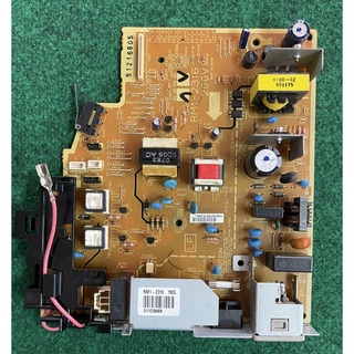 Power supply board for Laser HP1020 HP 1020 printer บอร์ด เพาเวอร์ จ่ายไฟ ปริ้นเตอร์