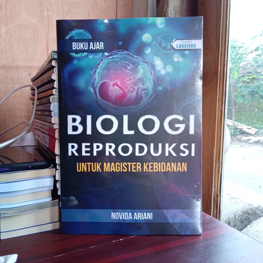 47. REPRODUCTION BIOLOGY TEXTBOOK สําหรับ MAGISTER