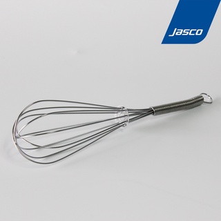 Jasco แส้ผสมอาหาร - 20 ซม Balloon Whisk #BW-20