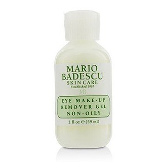 MARIO BADESCU Eye Make-Up Remover Gel (Non-Oily) - For All Skin Types