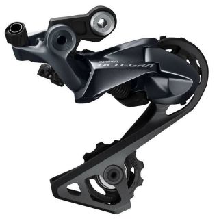 ตีนผี SHIMANO Ultegra RD-R8000-SS(ขาสั้น)/RD-R8000-GS(ขายาว) 11สปีด