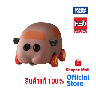 Takara Tomy Tomica โทมิก้า Dream Tomica SP PUI PUI Molcar 05 Teddy