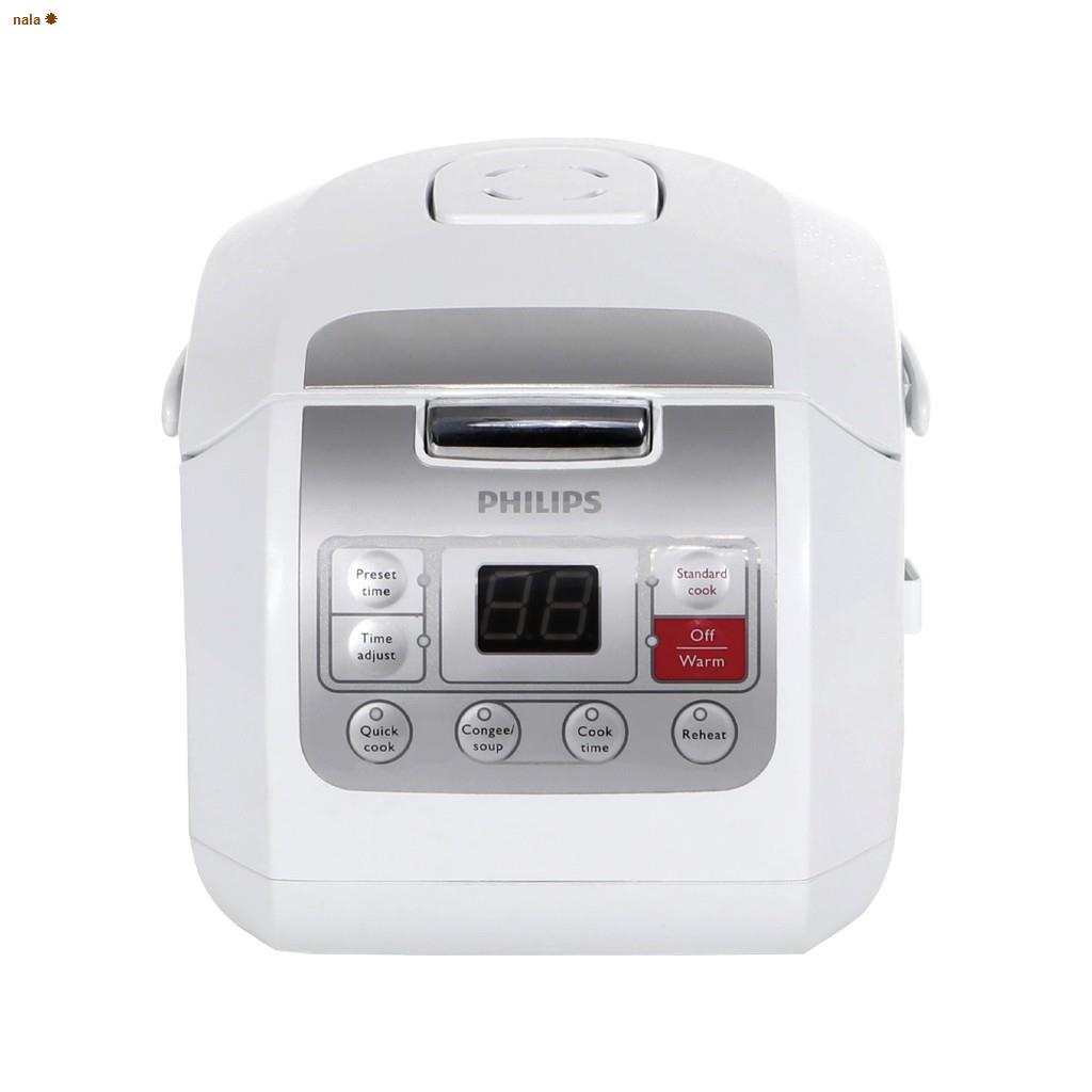 ราคา Philips HD3030 Rice cooker 1 litre พ.ย. 2022 BigGo