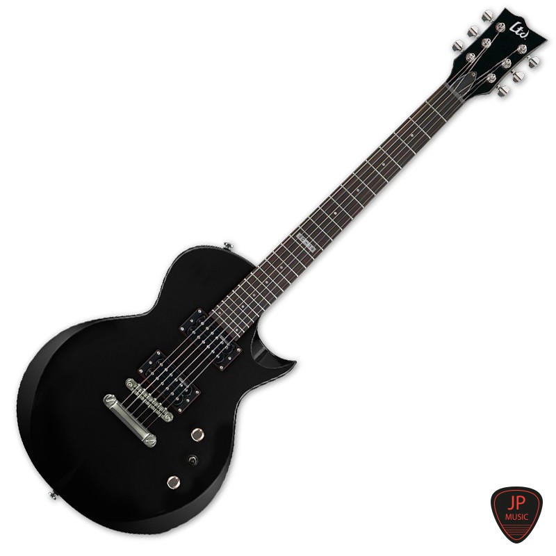 กีต้าร์ไฟฟ้า LTD EC-10