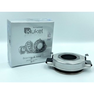 KUKEL ลูกปืนคลัทช์ NISSAN FONTIER 2.7CC (FCR62-30-6/2E)