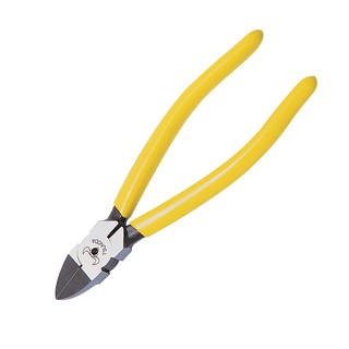 คีมตัดพลาสติก 5 นิ้ว ซึโนดะ PN-125 Plastic Nipper 5 inch Tsunoda PN-125