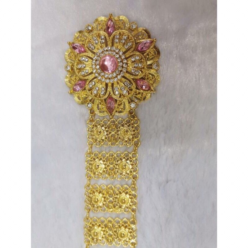 เข็มขัดทอง เข็มขัดทุกไทย - รูปที่ 2