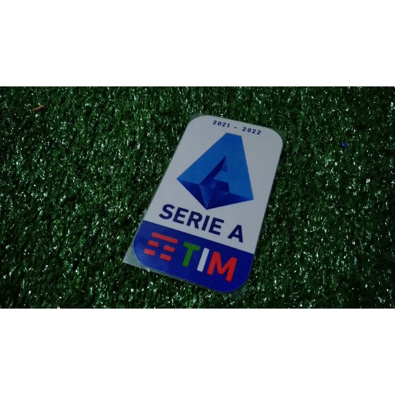 (PATCH) SERIE A 2021/2022