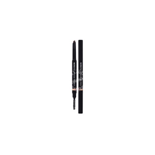 (ขายส่ง43฿) ของแท้+ค่าส่งถูก! ดินสอเขียนคิ้ว เมอร์เรซกา Merrezca Eyebrow Pro Pencil / HD Prefect Brow Pencil / Perfect Brow Pencil