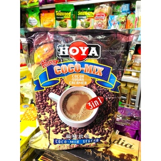 โกโก้มาเลเซีย HOYA COCO-MIX 3in1